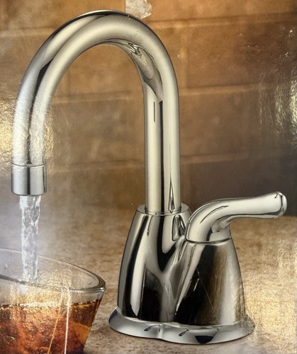 Insinkerator invite hot150 - insinkerator®,
