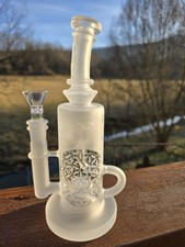 Heady Glass
