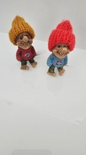 Scandinavian Style Troll