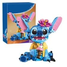 43257 Stitch Playset with