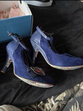 Irregular Choice Women's Size