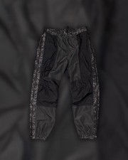 The North Face Drill Pants Men's Size XL Black Cargo Trousers