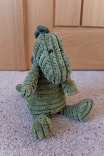 Cordy roy jellycat dinosaur - cordy,