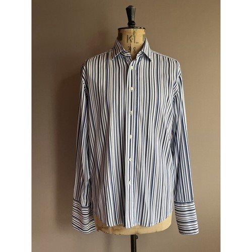 Duchamp formal shirt mens - duchamp, size