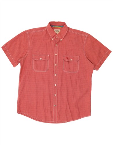 Camel active mens short sleeve - active,