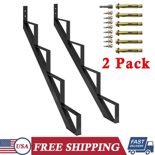 2pcs step steel - 4,