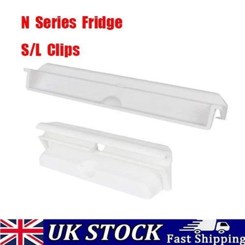 For thetford fridge - fridge, clip