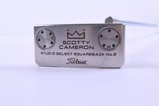 Scotty cameron studio select - scotty,
