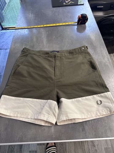 Retro fred perry chino smart - retro,