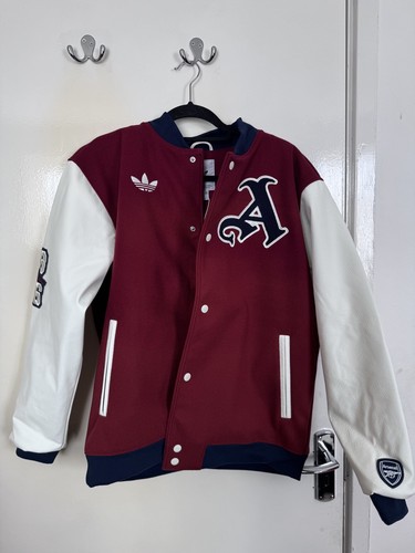 New adidas originals arsenal - new,