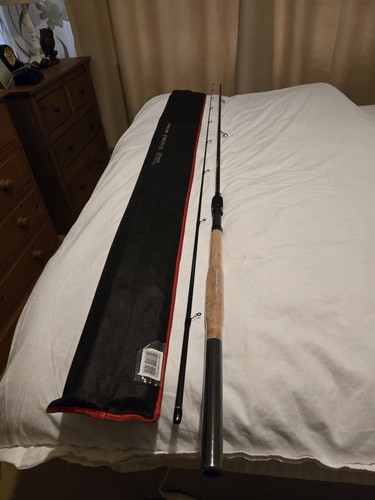 Maver reality evo - maver, 10ft