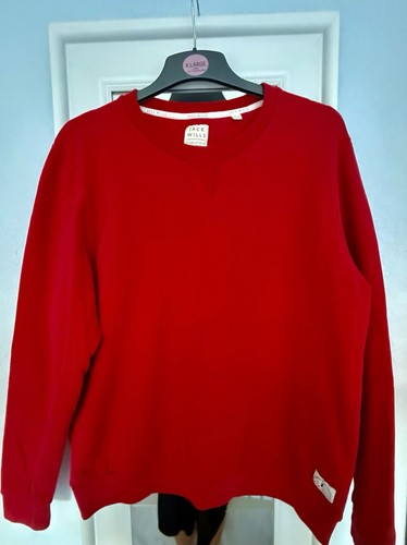 Jack wills men sweatshirt - men's,