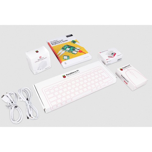 Raspberry 500 - raspberry, pi