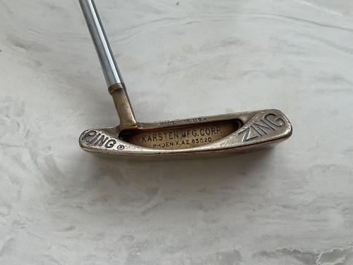 Ping zing right handed golf - zing,