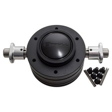 Optimill Quick Release