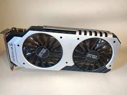 Palit jetstream nvidia - palit,