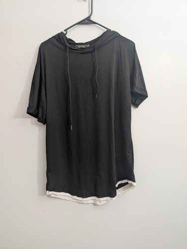 Men siimhwrss gray black - men's,