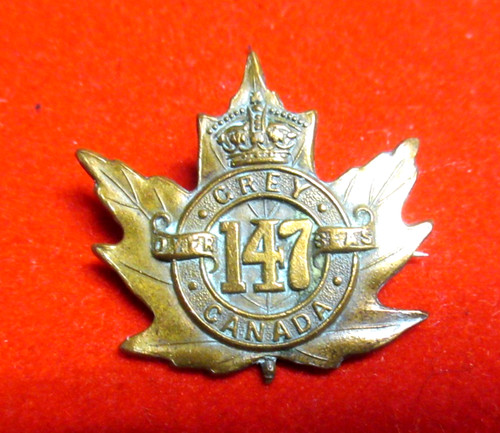 Cef 147th canada - county),