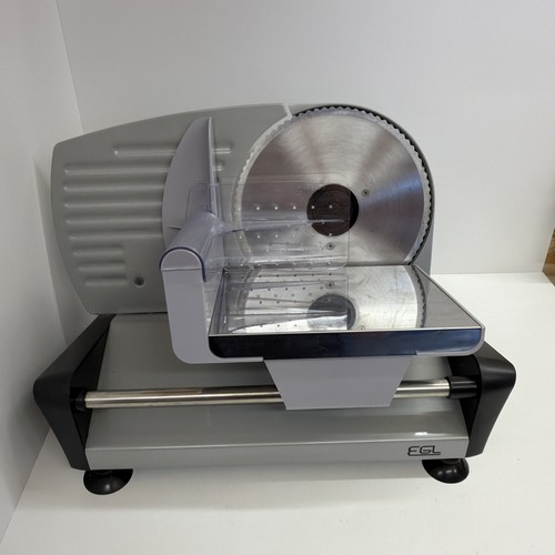 Egl electric meat bread food - egl,