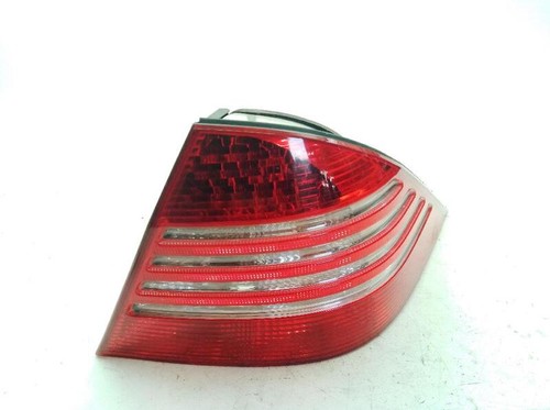 A2208200864 rear lamp - , rh