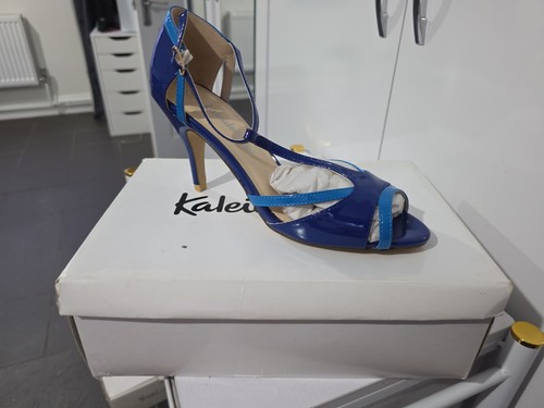 Kaleidoscope high heal - heal, womens