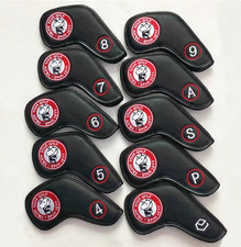 EPON 1977 Golf Club Head Covers EPON Iron Head PU Covers