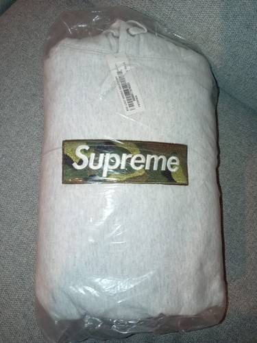 Supreme box logo - box,