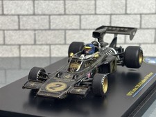 1:43 TSM F1 Formula 1 1973