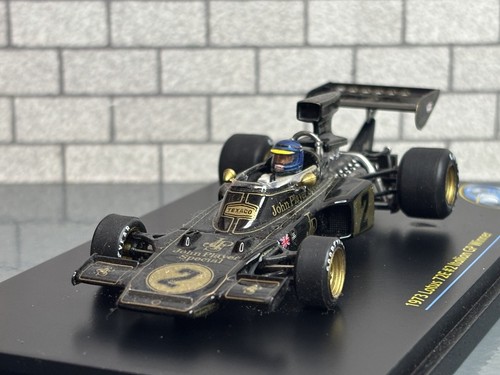 Tsm formula 1 1973 - f1,