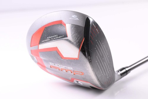 Cobra amp driver - amp, 9.5