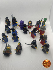Lego Vintage Castle Knight