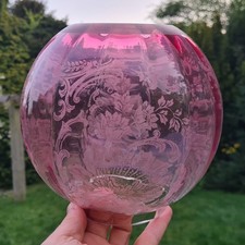 Original Victorian Cranberry