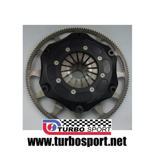Rover steel billet - rover, v8