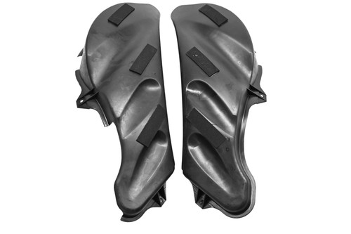 Yamaha gp1300r side - gp1300r, covers