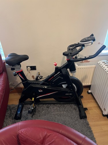 Home gym indoor - home,
