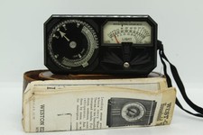 Art Deco Weston Photronic