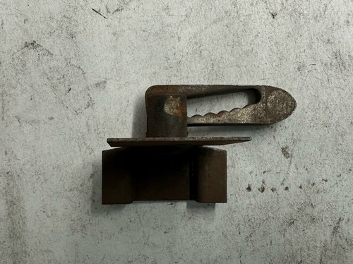 Morris czk 1297 - pick, up