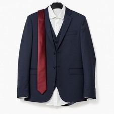 Boys Suits 5 Piece Formal