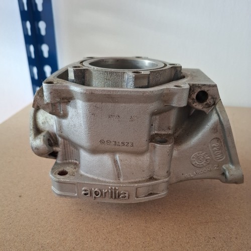 Aprilia rs125 125 rotax - aprilia,