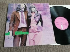 McDonald And Giles- McDonald