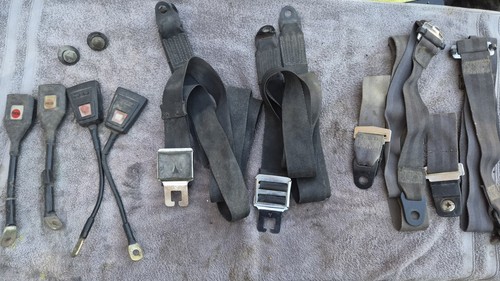Sets classic ford static - of,