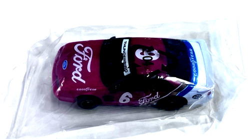 Afx thunderbird racing - thunderbird,
