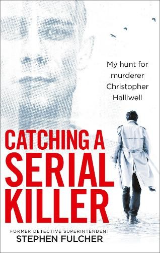 Catching serial killer - catching, killer: