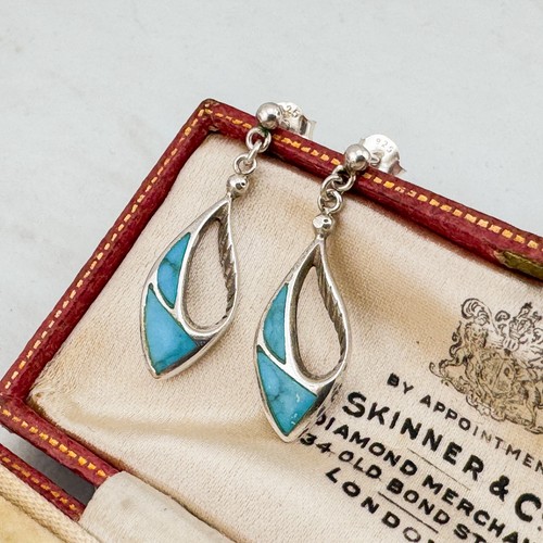 Vintage sterling silver 925 - vintage,