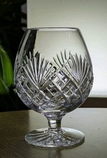Royal Doulton crystal Juno