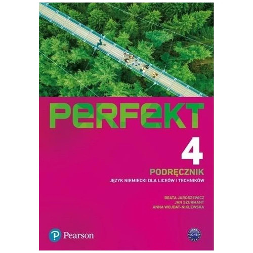 Perfekt podręcznik kod - 4,