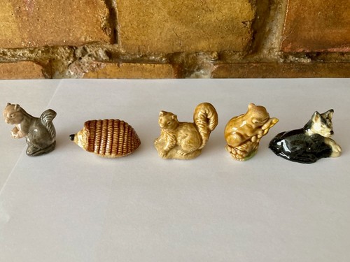 Wade whimsies 2nd - wade, uk