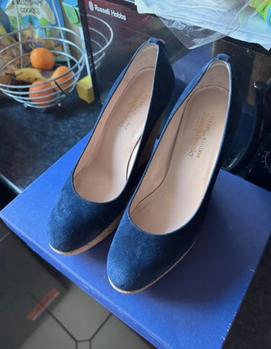 Stuart weitzman russell - stuart,