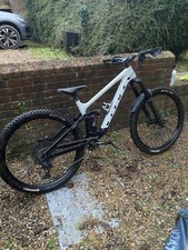 Vitus Sommet CR Large Full