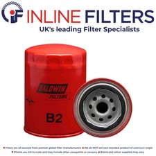 Filter Kit for Volvo B30A/B30E